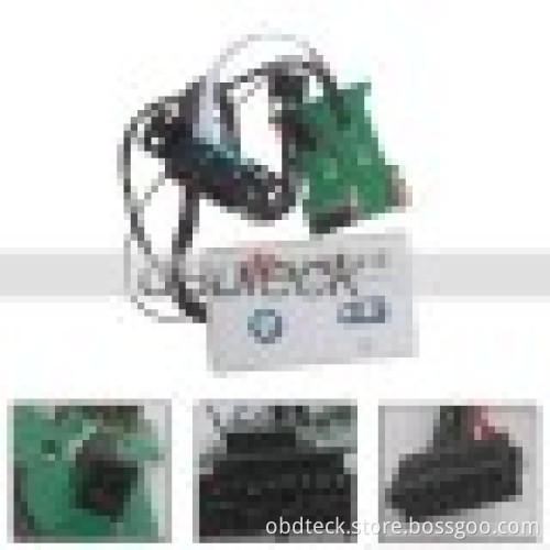 B M W CAS Test Platform $179.00 tax incl shipping via DHL